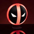 Deadpool Mask Light