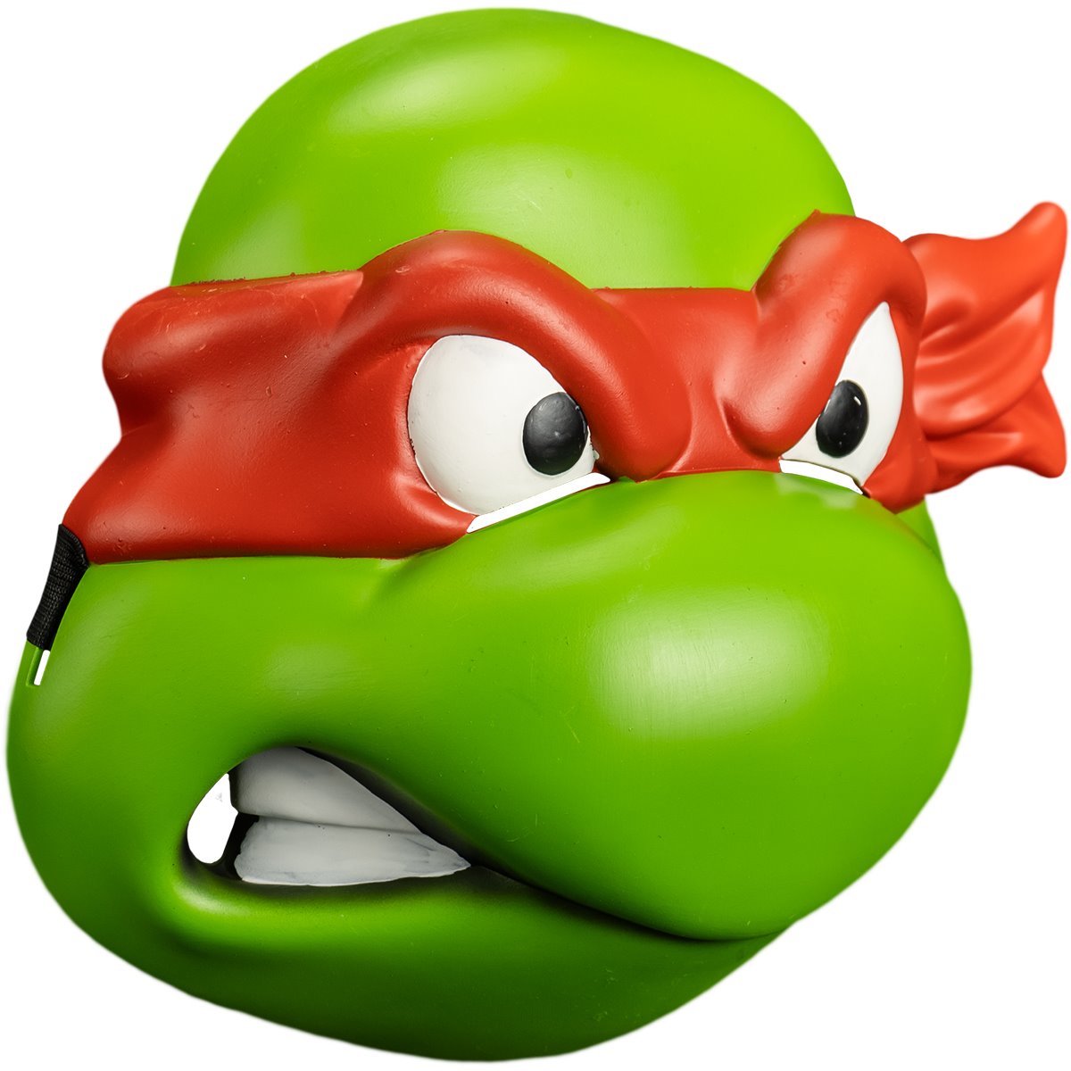 Teenage Mutant Ninja Turtles Raphael Retro Mask