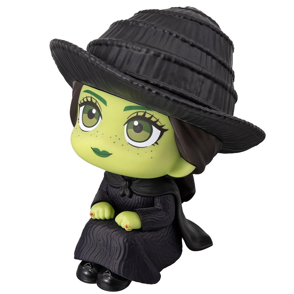 Wicked Elphaba Look Up Series Statue