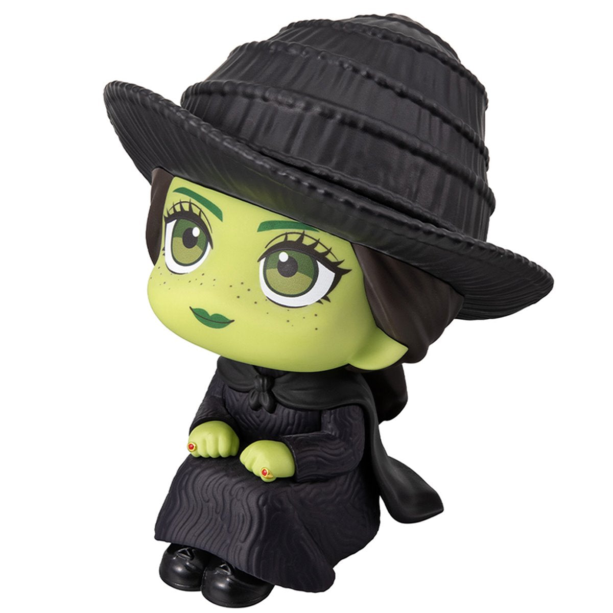 Wicked Elphaba Look Up Series Statue