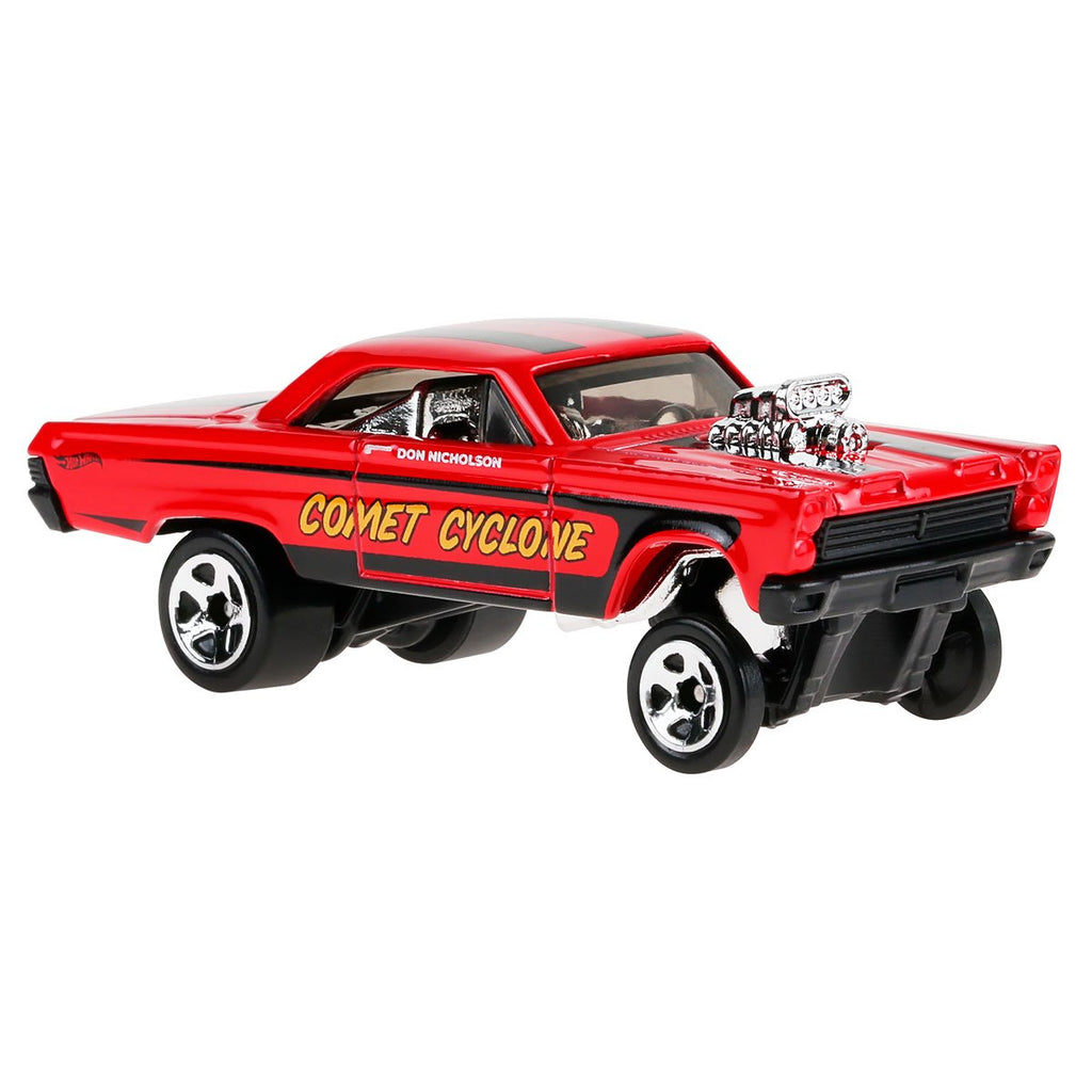 Hot Wheels Worldwide Basic Car 2026 Wave 8 Case of 72