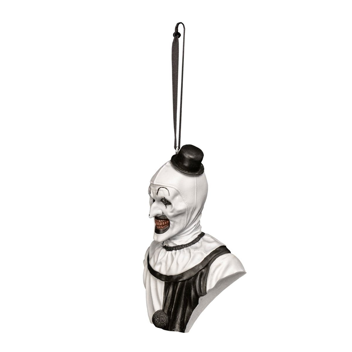 Terrifier Art the Clown Ornament
