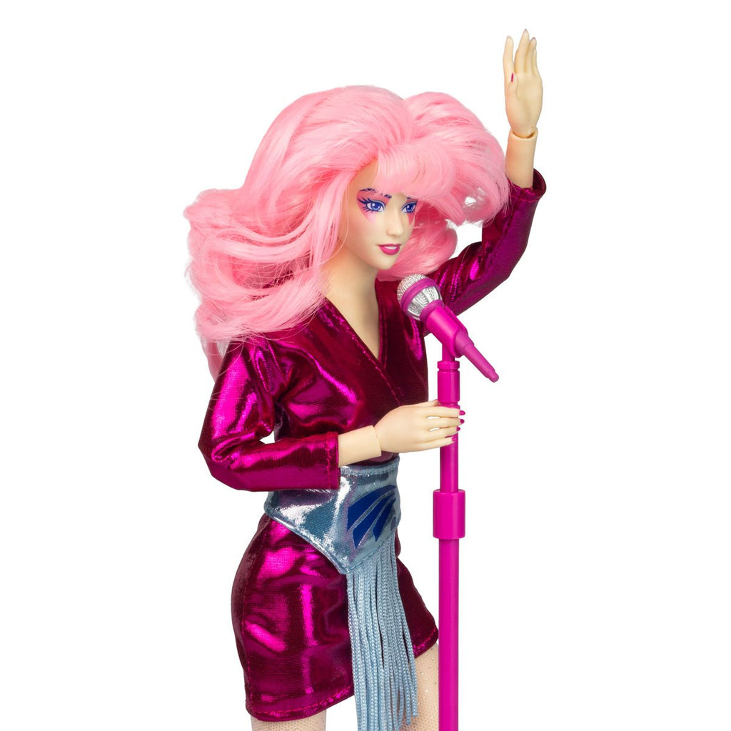 Jem and the Holograms Jem 12-Inch Fashion Doll