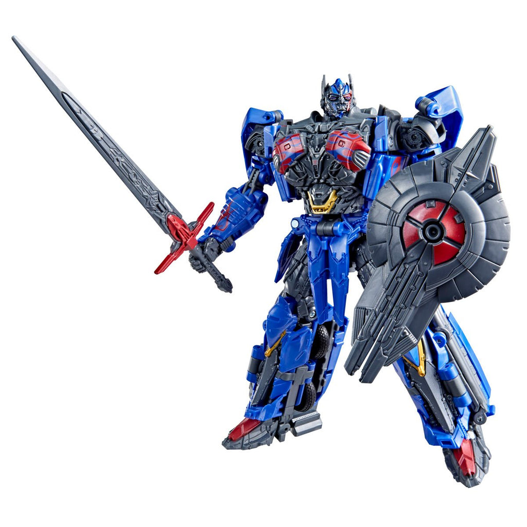 Transformers Studio Series Leader Wave 3 Case of 2