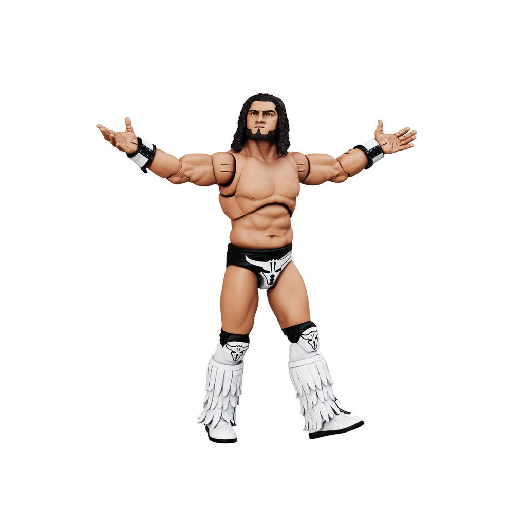 Legends of Lucha Libre Wave 4 Rush Premium Action Figure