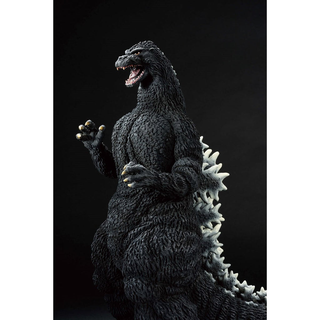 Godzilla 1991 Ichibanso Statue