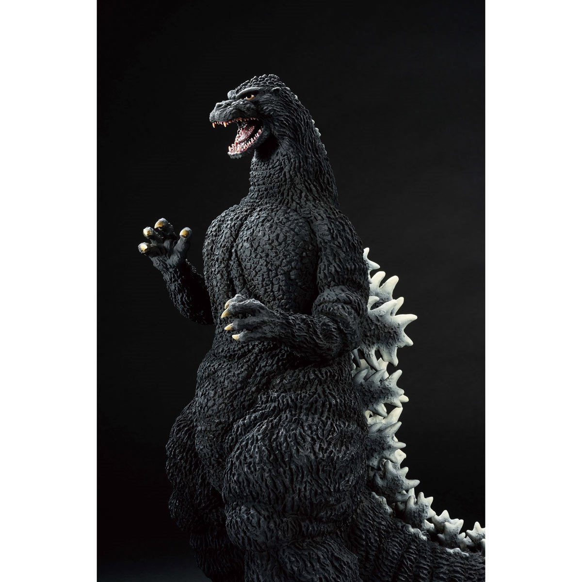 Godzilla 1991 Ichibanso Statue