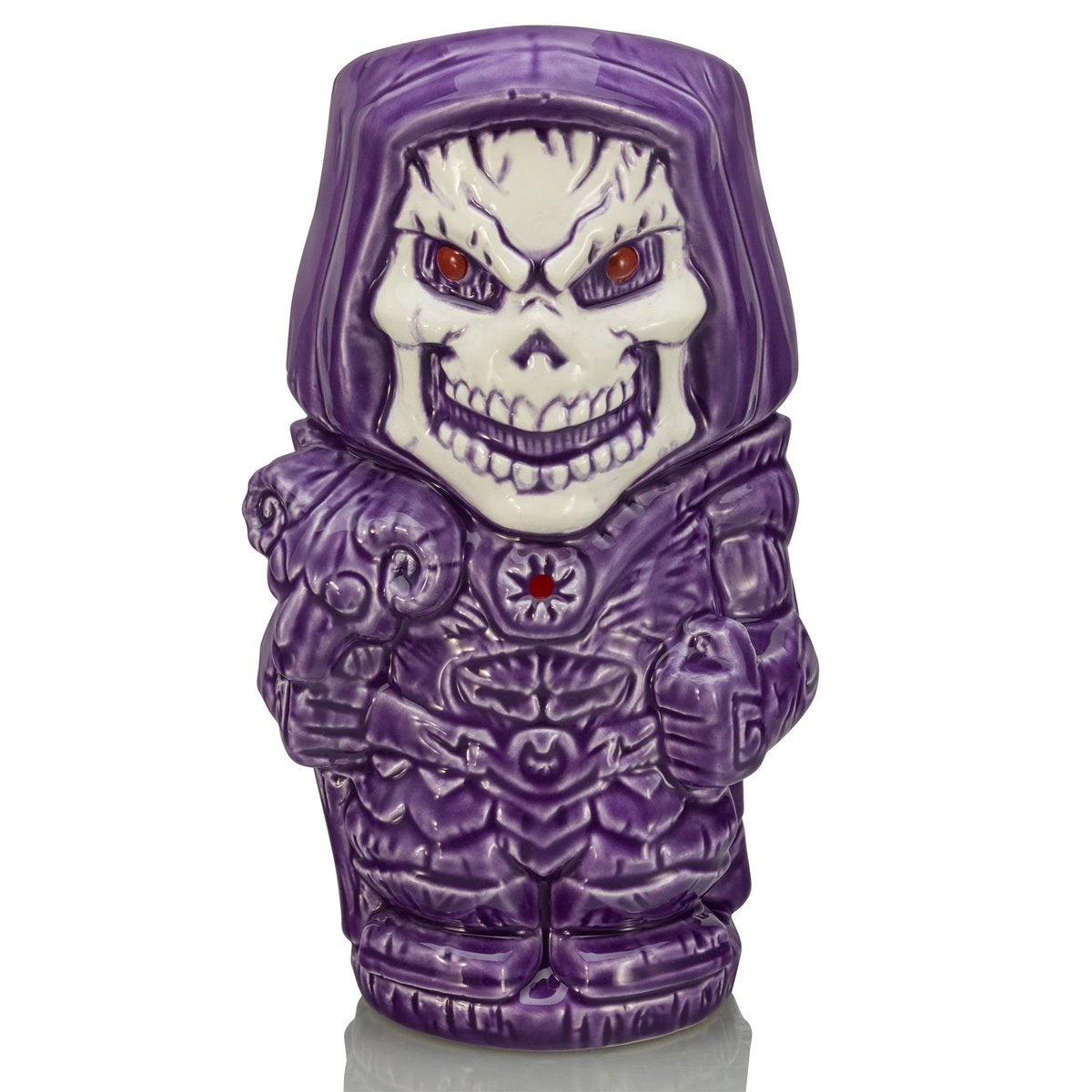 Masters of the Universe 2026 Movie Skeletor Geeki Tikis Mug