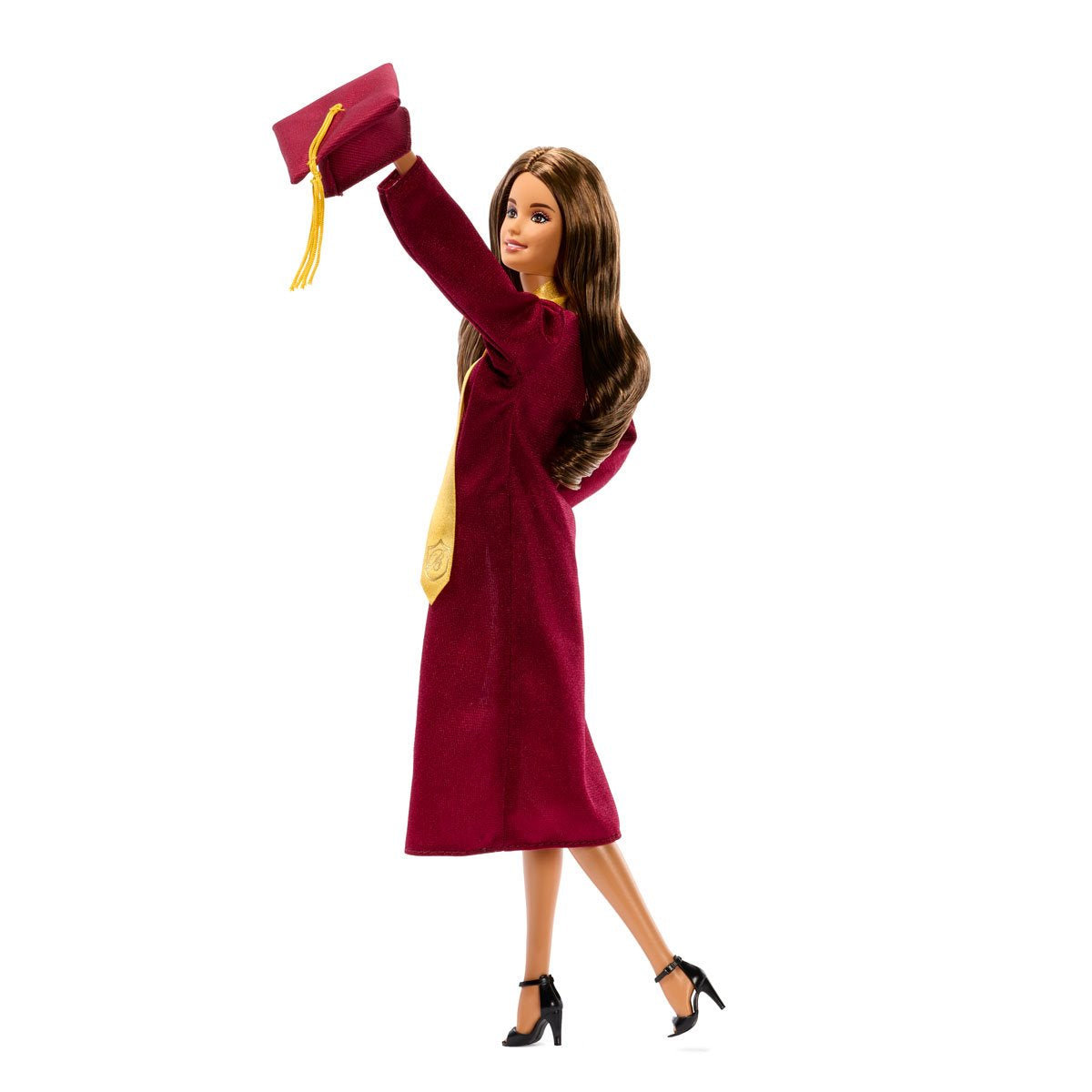 Barbie Graduation Wishes Doll