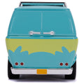 Scooby Doo Mystery Machine 1:32 Scale Die-Cast Metal Vehicle