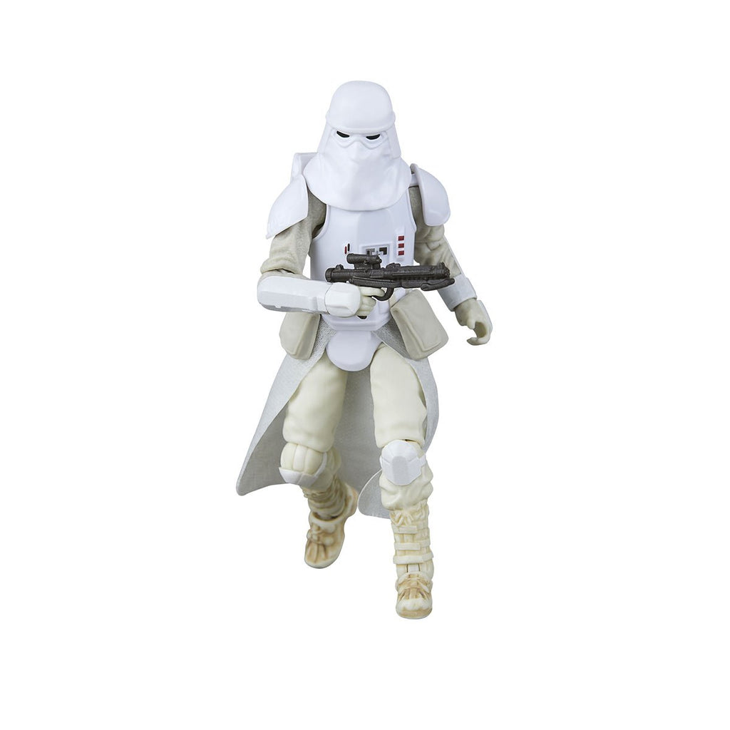 Star Wars The Vintage Collection 3 3/4-Inch Action Figures 2 Wave 6 Case of 8
