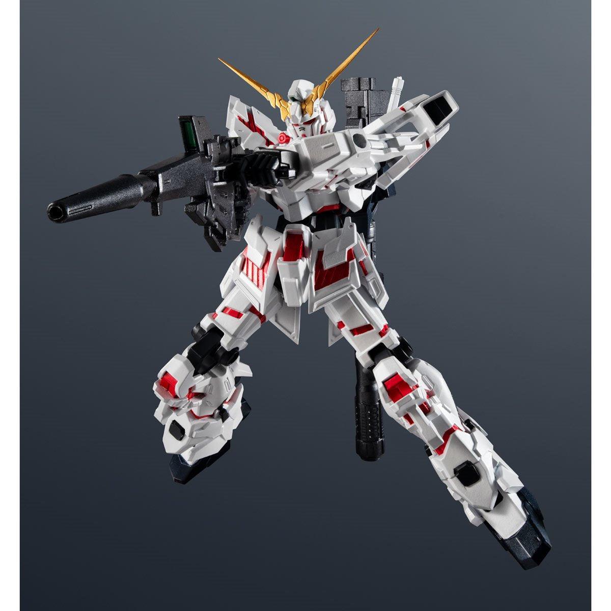 Mobile Suit Gundam Unicorn RX-0 Unicorn Gundam Renewal Gundam Universe Action Figure