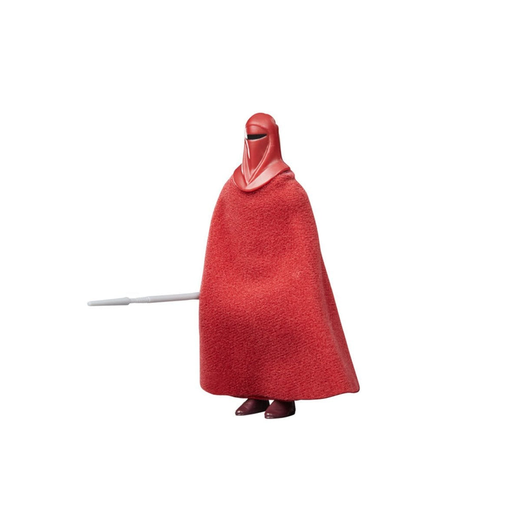 Star Wars The Retro Collection Return of the Jedi 3 3/4-Inch Action Figures Set of 6 - Exclusive