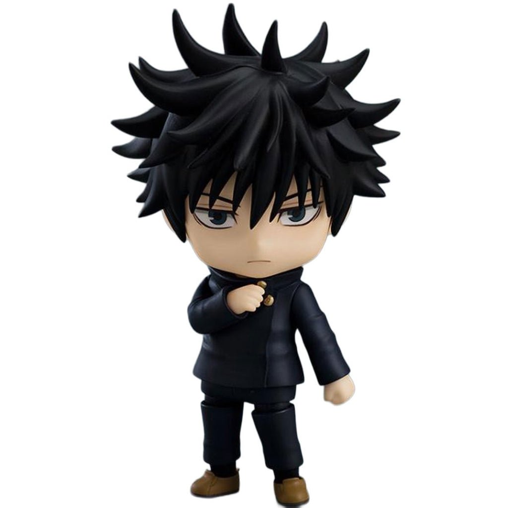 Jujutsu Kaisen Megumi Fushiguro Nendoroid Action Figure - ReRun