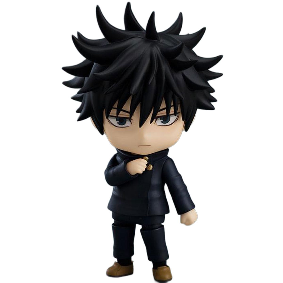 Jujutsu Kaisen Megumi Fushiguro Nendoroid Action Figure - ReRun