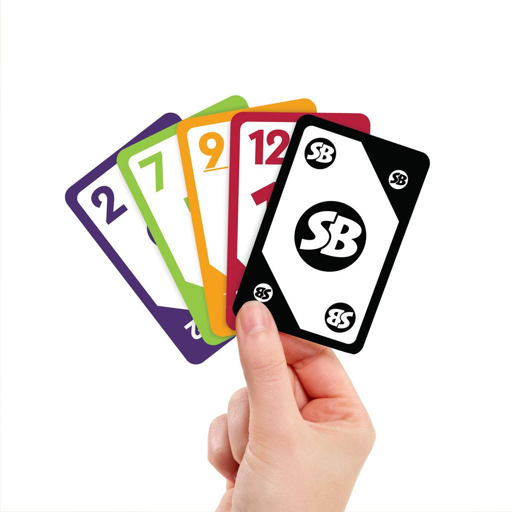 Skip-Bo 2026 Card Game