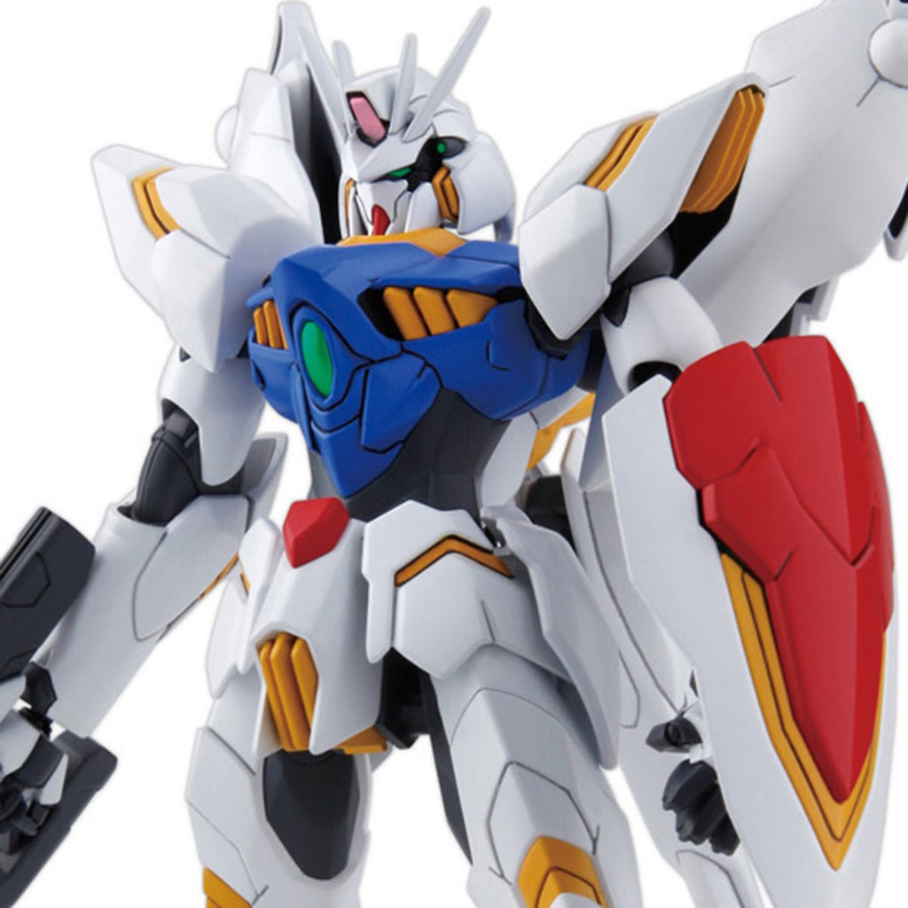 Mobile Suit Gundam AGE Gundam Legilis High Grade 1:144 Scale Model Kit