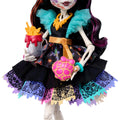 Monster High Skelita Calaveras 2026 Doll