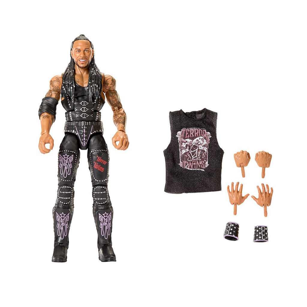 WWE Elite Collection Series 122 Action Figure Case of 8