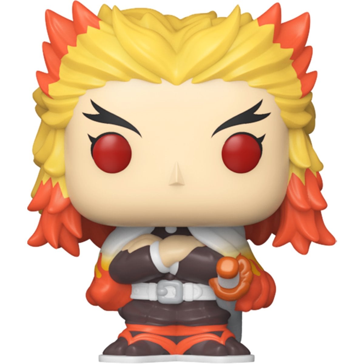 Demon Slayer Inosuke Hashibira Funko Bitty Pop! Mini-Figure 4-Pack - Specialty