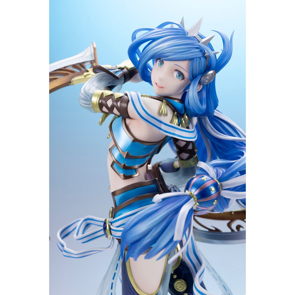 Ys VIII: Lacrimosa of Dana Dana Iclucia 1:7 Scale Statue - ReRun