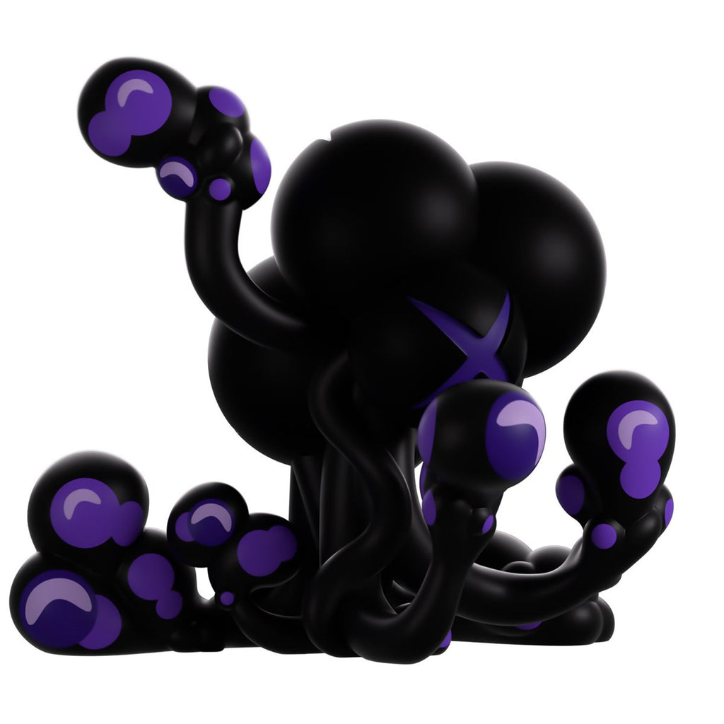 Rain World Collection The Rot Vinyl Figure #3