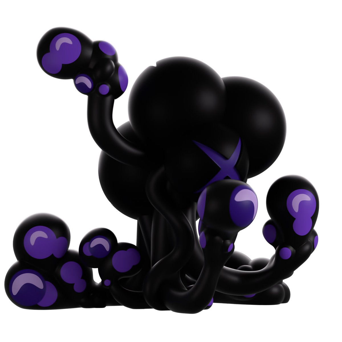 Rain World Collection The Rot Vinyl Figure #3