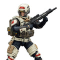 Joy Toy Dark Source UNSC Medic Levi 1:25 Scale Action Figure