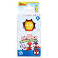 Spidey and His Amazing Friends Hero Action Figures Wave 3 Case of 16