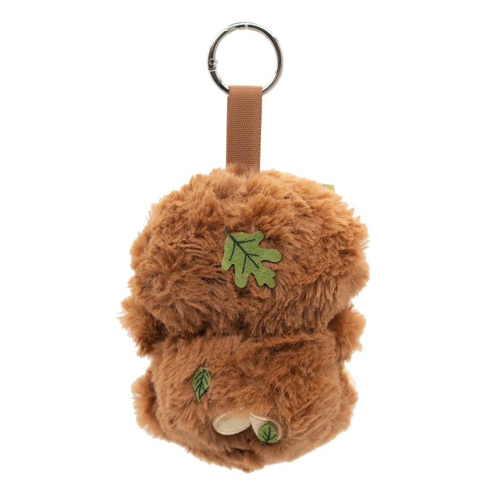 The Cryptids Blind-Box Random Plush Bag Clip