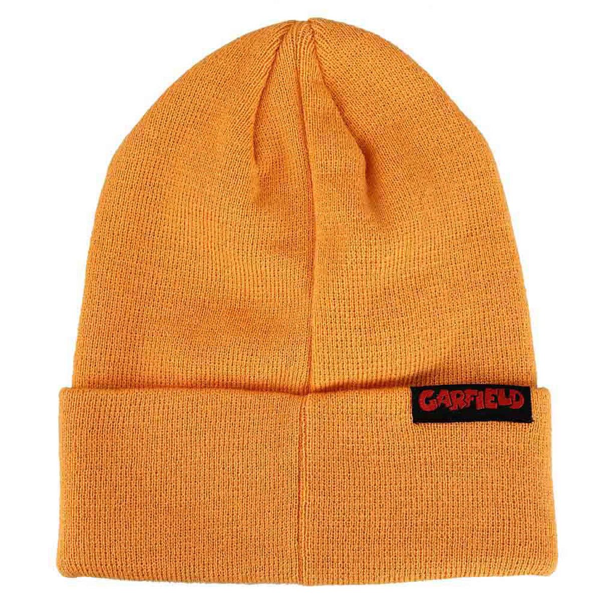 Garfield Beanie
