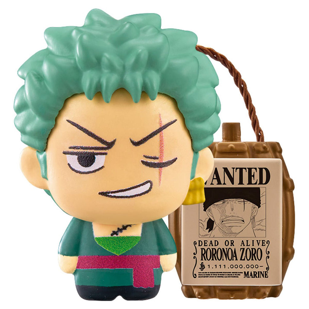 One Piece Bikkura Bath Bomb Blind-Box Case of 10