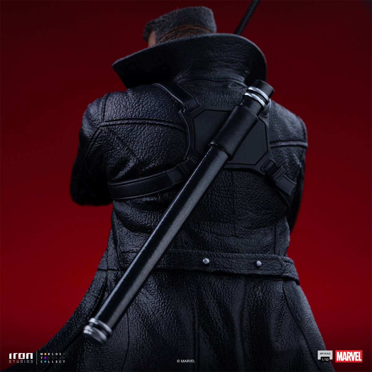 Marvel Blade 1:10 Art Scale Statue
