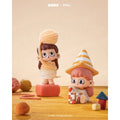Among Dreams Series Blind-Box Mini-Figure Display of 6
