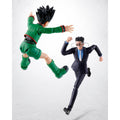 Hunter x Hunter Leorio S.H.Figuarts Action Figure