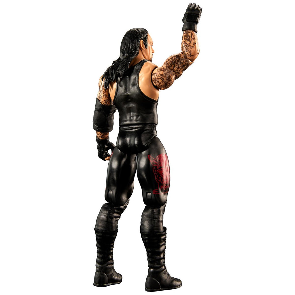 WWE Netflix Top Picks Main Event Series 2025 Deviated Mix Wave 3A Action Figure Case of 8