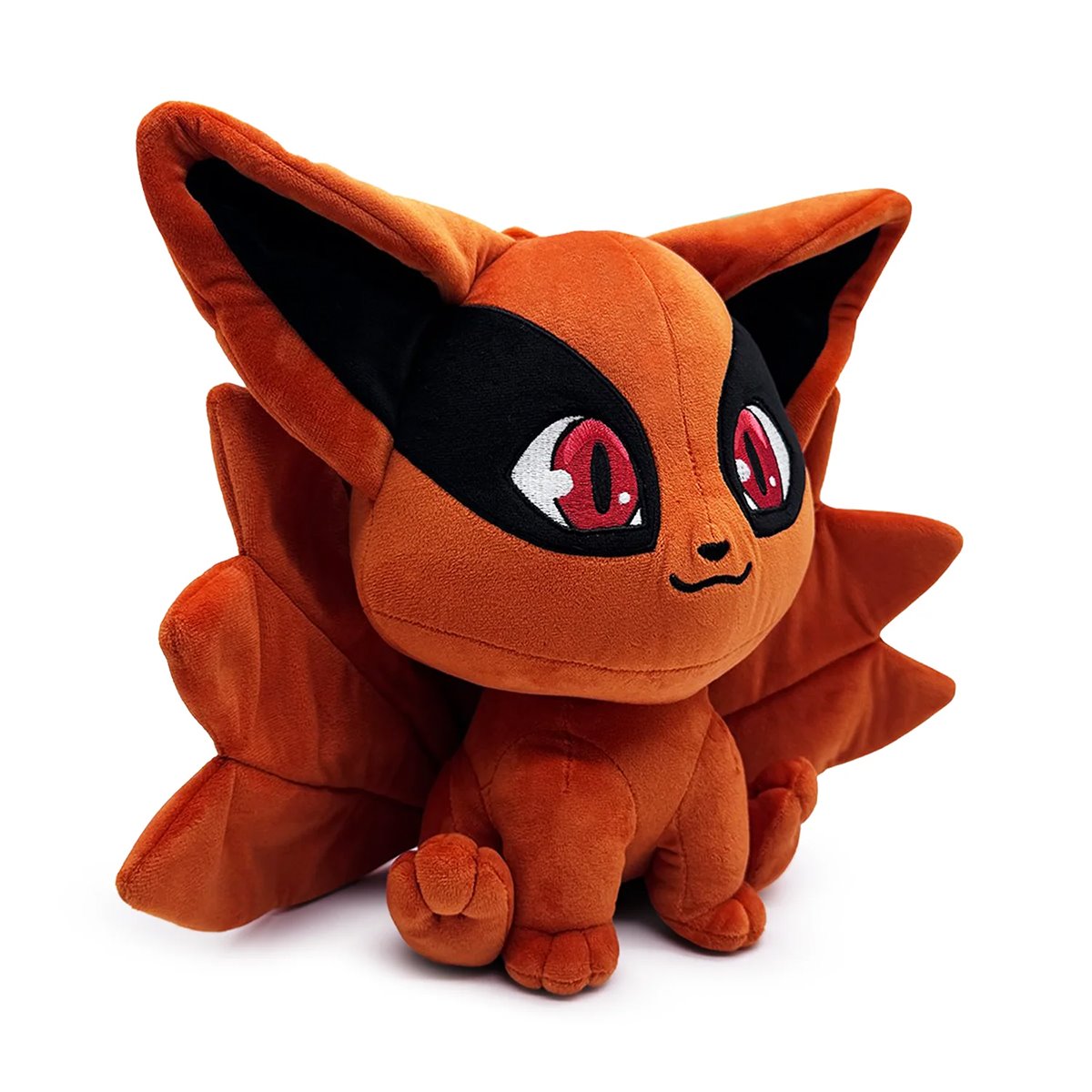 Naruto: Shippuden Kurama 9-Inch Plush