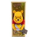 Winnie the Pooh Nook Statue