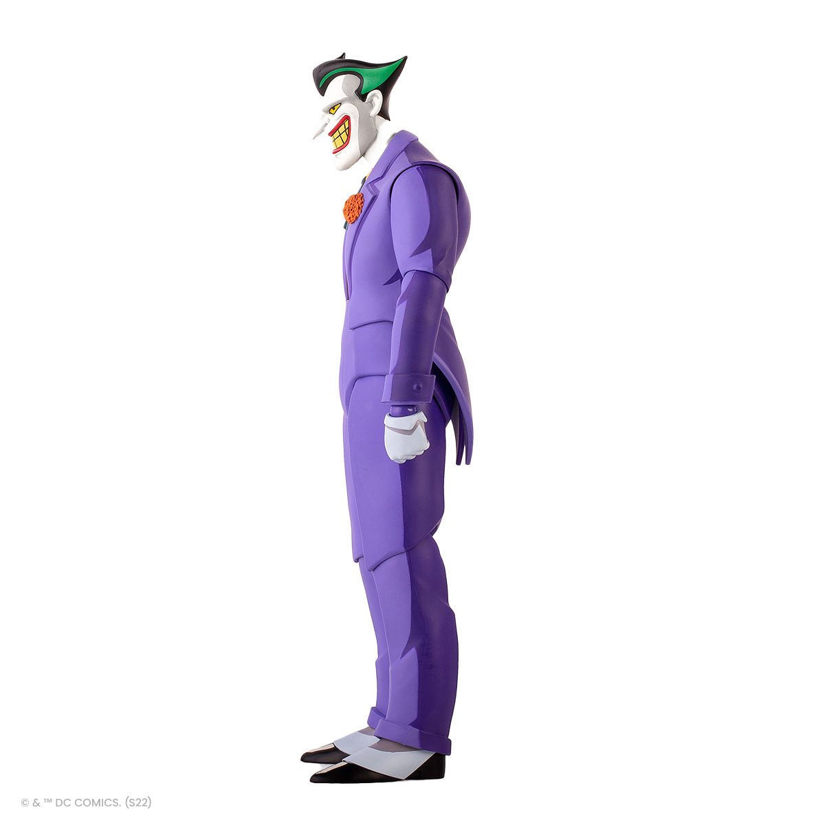 Batman: The Animated Series Joker 1:6 Scale Action Figure