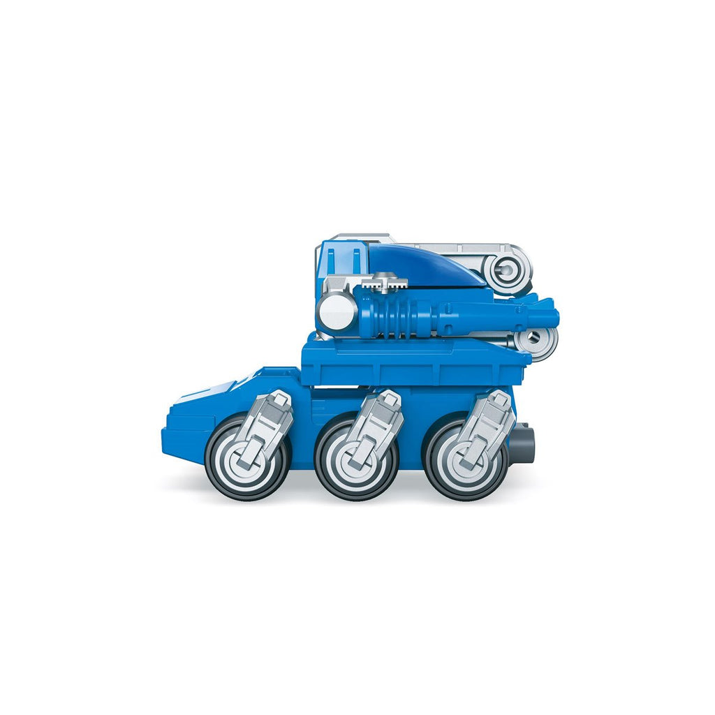 Transformers CT01 Optimus Prime Blokees Wheels Model Kit