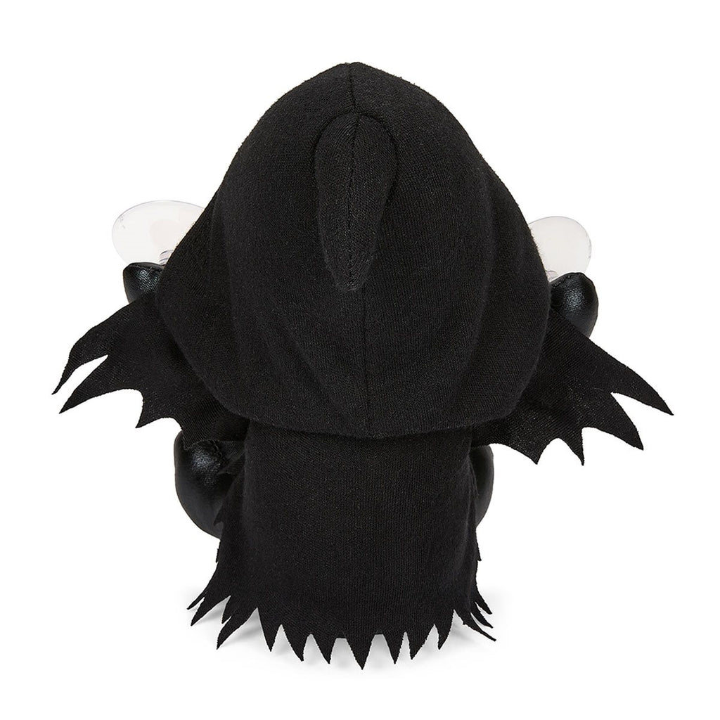 Ghost Face 6-Inch Window Clinger Plush