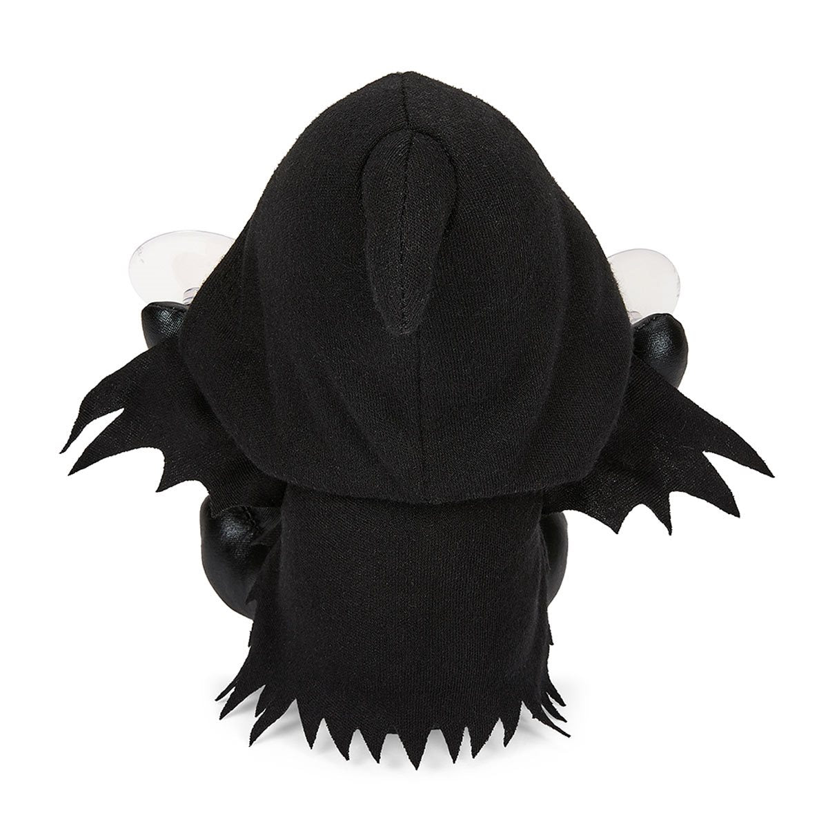 Ghost Face 6-Inch Window Clinger Plush