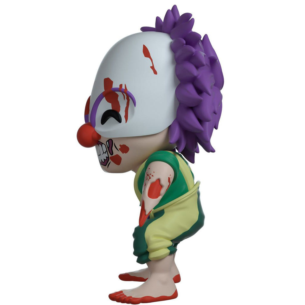 Dead Island 2 Collection Butcho Vinyl Figure #1
