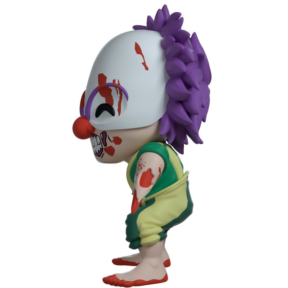 Dead Island 2 Collection Butcho Vinyl Figure #1