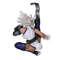My Hero Academia Mirko The Amazing Heroes Plus Statue