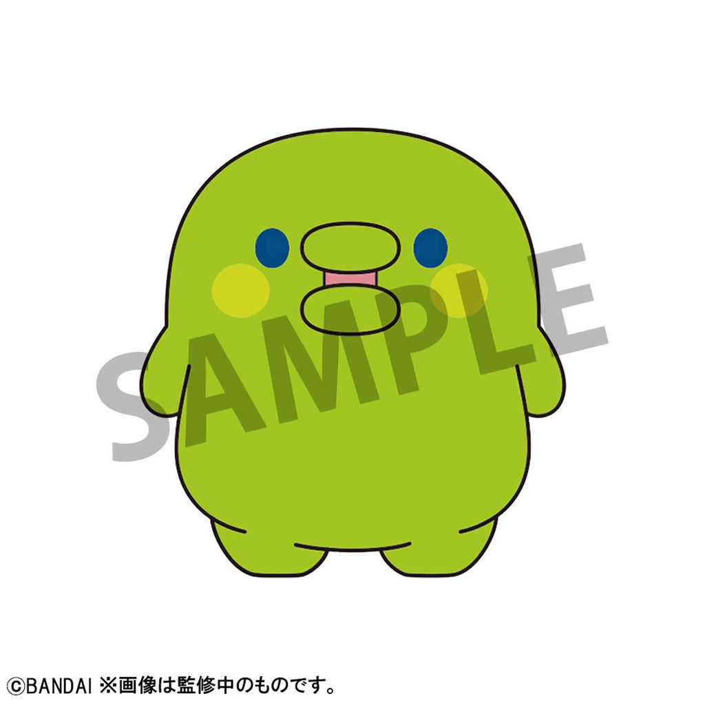 Tamagotchi Chokorin Collection Mini-Figure Case of 6