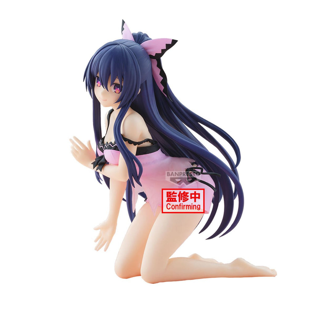 Date A Live Tohka Yatogami Sweet Silk Wear Version PenLife! Statue