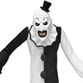 Terrifier Toony Terrors Art the Clown 6-Inch Scale Action Figure