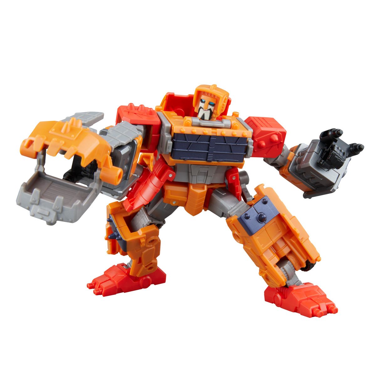 Transformers Generations Age of the Primes Voyager Wave 4 Case of 3