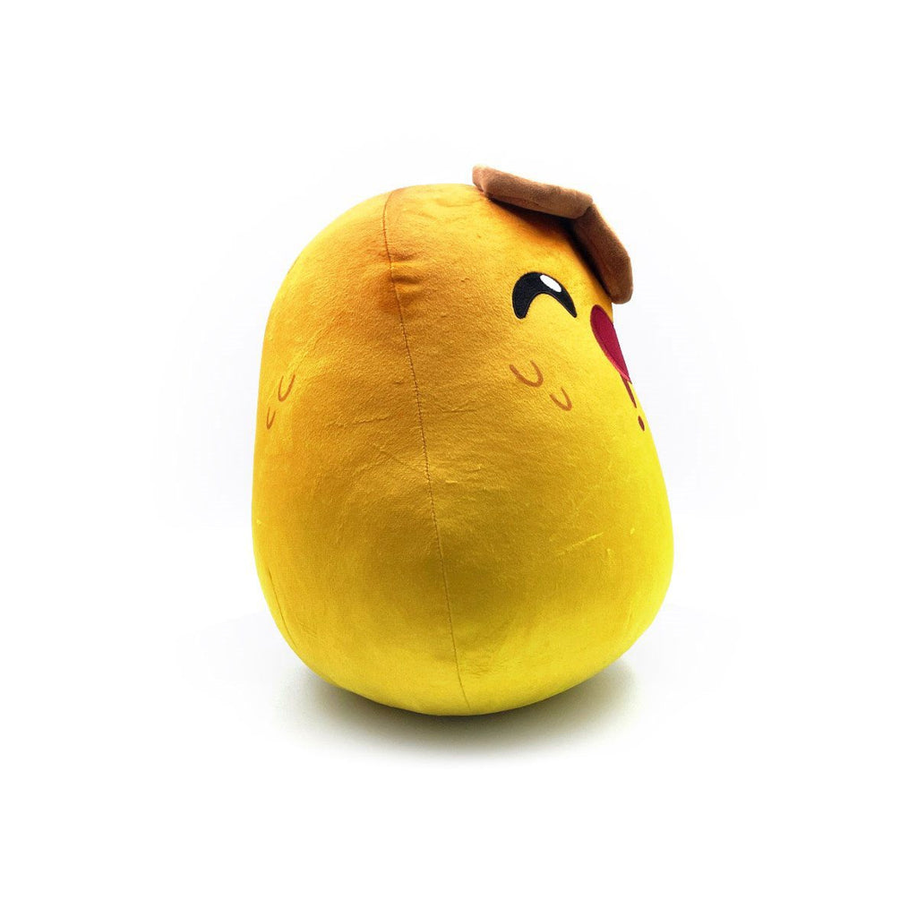 Slime Rancher Honey Gordo Slime 1-Foot Plush